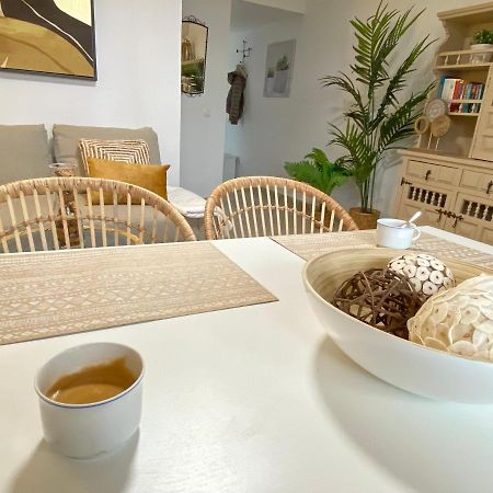 Super Holiday Las Buganvillas Garden And Sea Views ลากาลาเดมิฮาส ภายนอก รูปภาพ